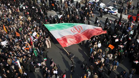 latest news on iran war